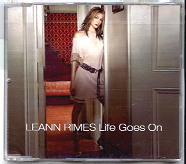 Leann Rimes - Life Goes On